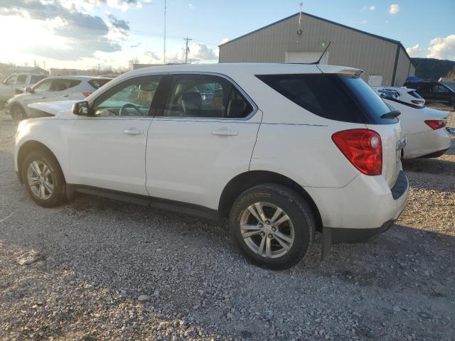 Vin: 2gnalbek9d6216371, lot: 47163135, chevrolet equinox ls 20132