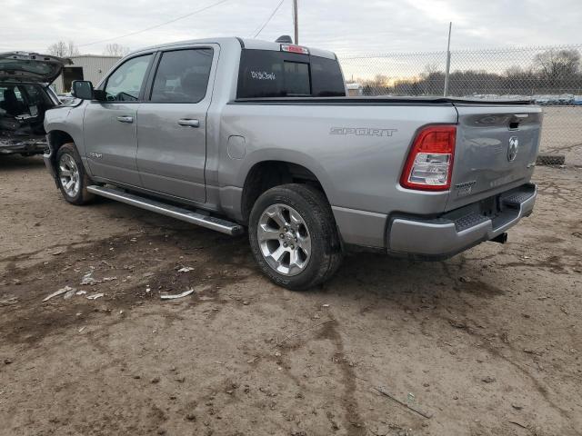 Vin: 1c6rrffg9nn402461, lot: 45080115, ram 1500 big horn/lone star 20222