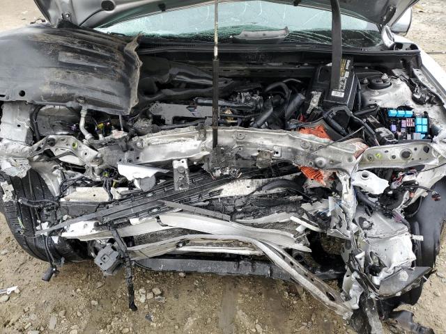 2018 TOYOTA CAMRY L - 4T1B11HK3JU666776
