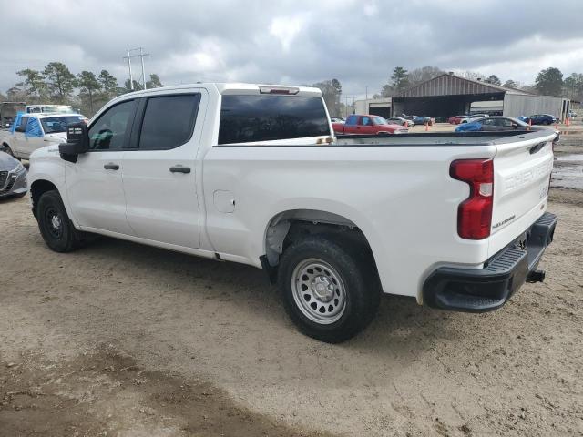 Vin: 3gcpwaef4lg113269, lot: 44383235, chevrolet all models c1500 20202