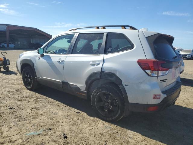 2022 SUBARU FORESTER W JF2SKAMC6NH405531