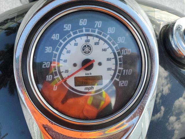 2003 YAMAHA XVS1100 A JYAVP11E23A041841