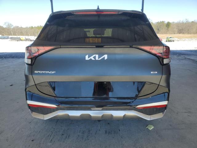 2023 KIA SPORTAGE S - KNDPXCAG6P7011190