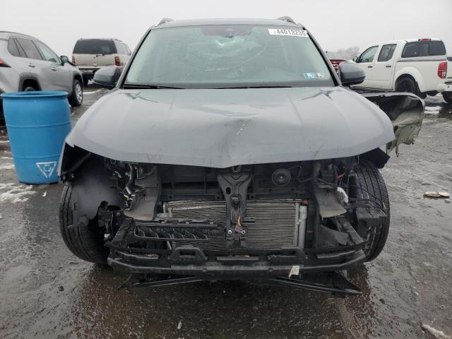 2022 VOLKSWAGEN TAOS SE IQ - 3VVPX7B26NM011060