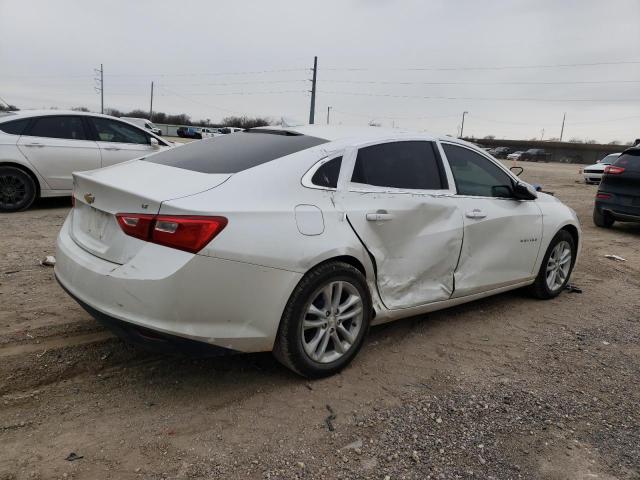 Vin: 1g1ze5st5hf201181, lot: 50125285, chevrolet malibu lt 20173