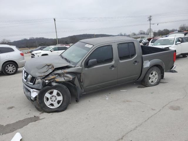 NISSAN FRONTIER C