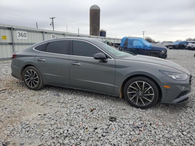Vin: 5npej4j28lh052185, lot: 44619035, hyundai sonata sel plus 20204