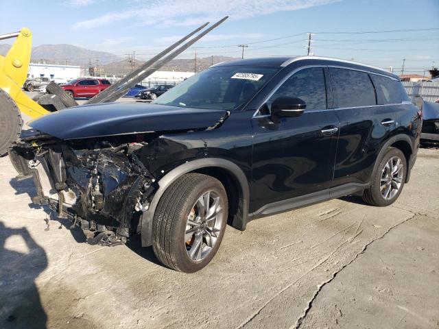 Vin: 5n1dl1fr3rc355370, lot: 42385795, infiniti qx60 luxe 2024 img_1