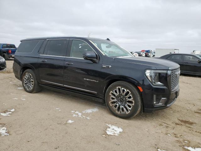 2023 GMC YUKON XL D 1GKS2KKL7PR538324