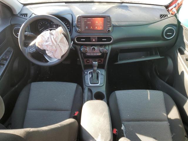 2021 HYUNDAI KONA SE - KM8K12AA9MU614919