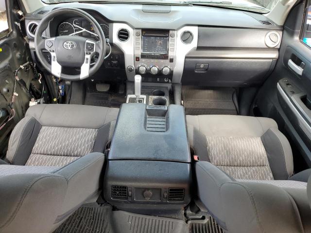 2019 TOYOTA TUNDRA CRE - 5TFDY5F12KX782500