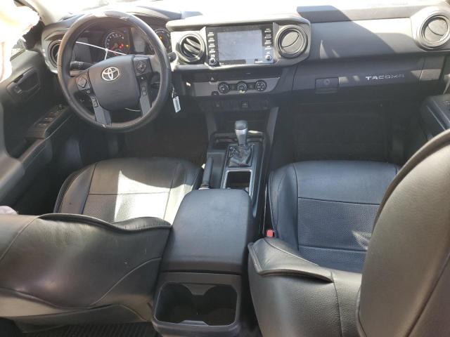 2020 TOYOTA TACOMA DOU - 5TFAX5GN3LX170248