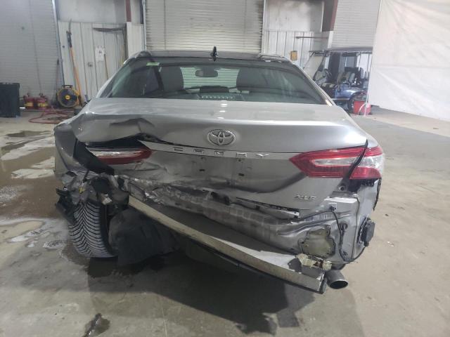 2019 TOYOTA CAMRY L - 4T1B11HK8KU292957