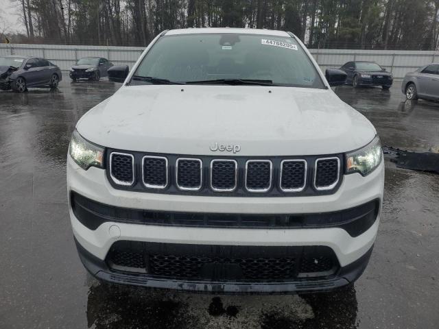 2023 JEEP COMPASS SP - 3C4NJDAN5PT525962