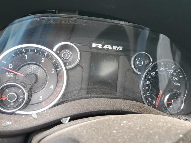 2023 RAM 2500 BIG H - 3C6UR5DL0PG632650