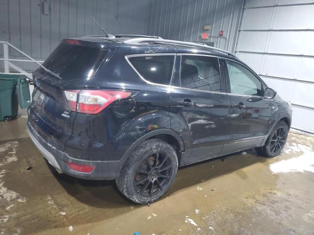 2017 FORD ESCAPE SE - 1FMCU9GD6HUD55690