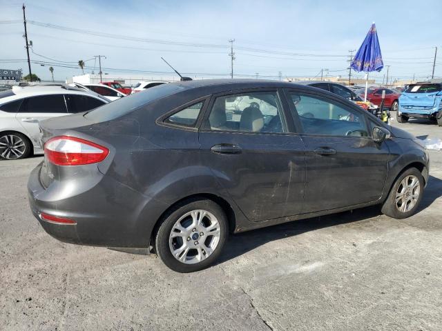 Vin: 3fadp4bj8fm133546, lot: 46332935, ford fiesta se 20153