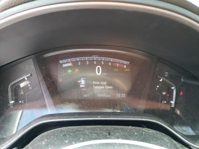 2018 HONDA CR-V EX - 7FARW2H50JE045786