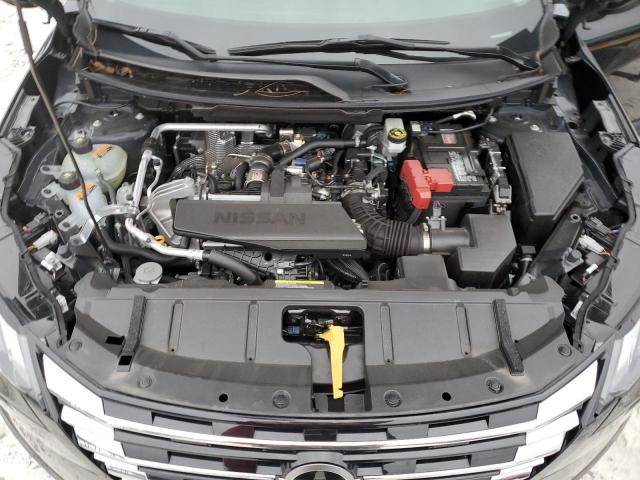 2024 NISSAN ROGUE S - 5N1BT3AA9RC734412