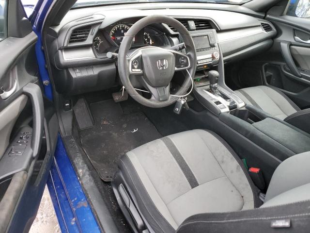 2016 HONDA CIVIC LX - 2HGFC4B01GH314687