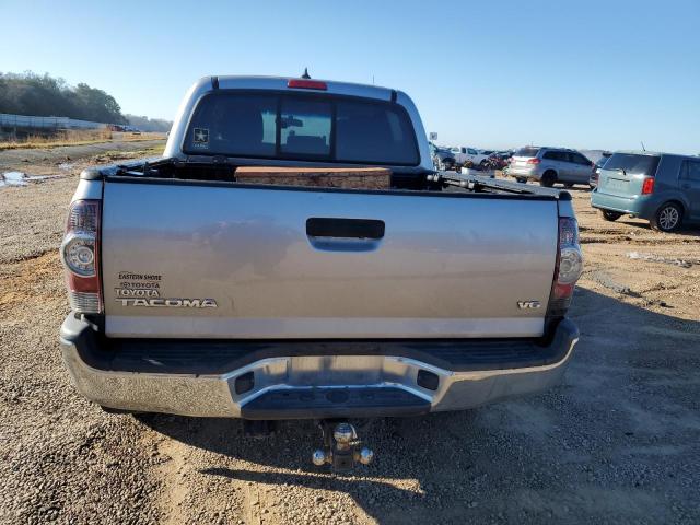 2015 TOYOTA TACOMA DOU - 5TFLU4EN6FX138638