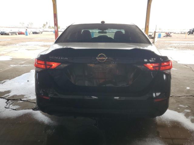 2021 NISSAN SENTRA SV - 3N1AB8CV4MY263241