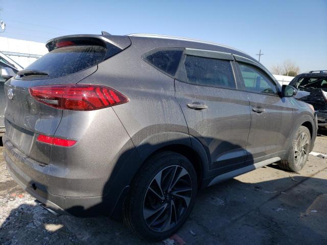 Vin: km8j33al8lu188149, lot: 46027755, hyundai tucson limited 20203