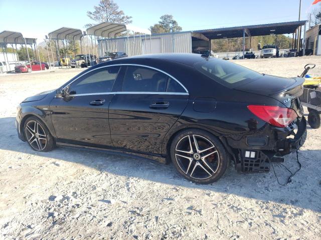 2018 MERCEDES-BENZ CLA 250 WDDSJ4EB0JN584014