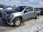 2021 GMC SIERRA K15 - 1GTR9BED7MZ298164
