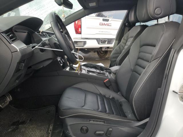 2019 VOLKSWAGEN ARTEON SEL - WVWHR7AN7KE031165
