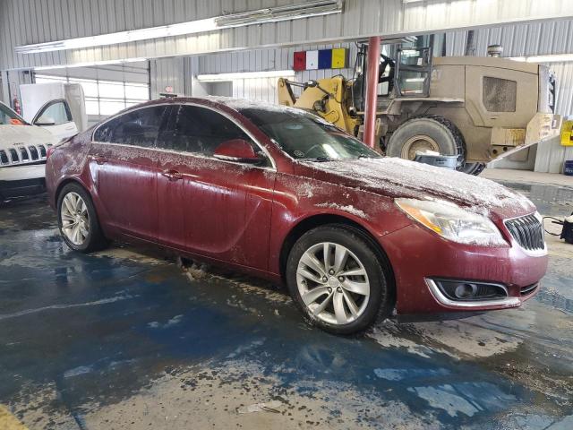 2016 BUICK REGAL PREM 2G4GT5GX4G9142630