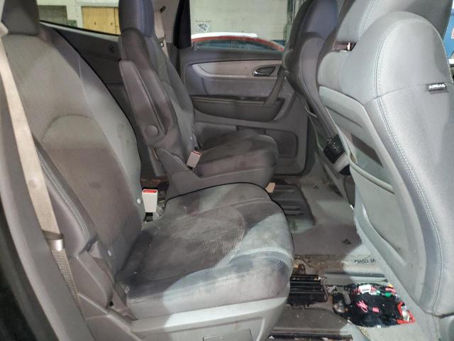 2015 CHEVROLET TRAVERSE L - 1GNKRGKD7FJ317629