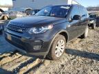 2017 LAND ROVER DISCOVERY - SALCP2BG6HH636684