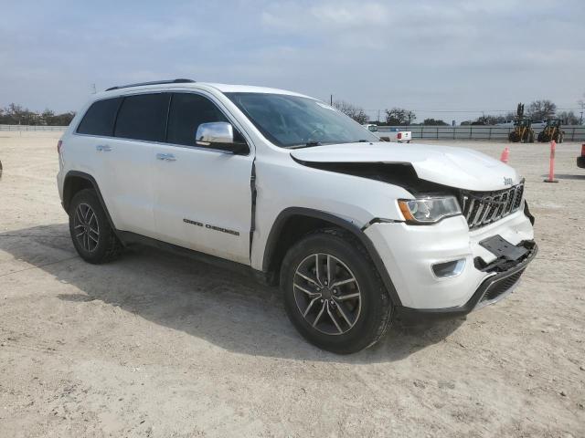 Vin: 1c4rjebg0lc347925, lot: 45608985, jeep grand cher limited 20204