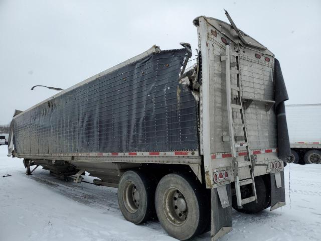 WIL TRAILER 2023 black   1W1K44324P2276736 photo #4
