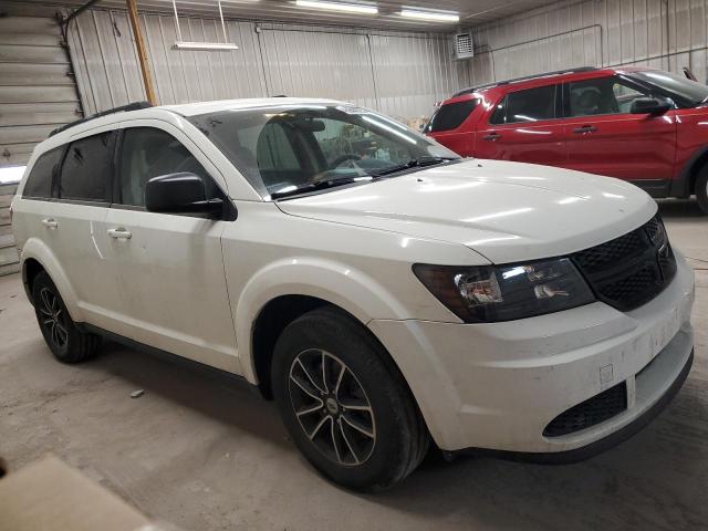 Vin: 3c4pdcab4jt310015, lot: 45944025, dodge journey se 20184