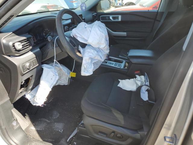 1FMSK7DH0NGB11864 2022 FORD EXPLORER
