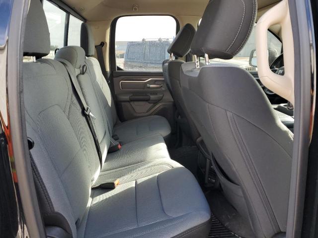 2020 RAM 1500 BIG H - 1C6SRFBT6LN292633
