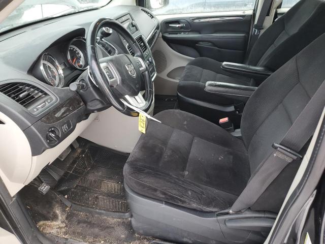 2015 DODGE GRAND CARA 2C4RDGBG9FR502048