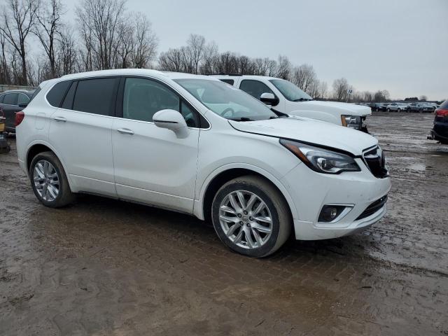 Vin: lrbfx4sx7ld045990, lot: 46890325, buick envision premium ii 20204