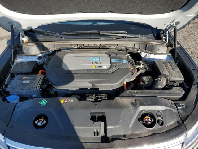 2023 HYUNDAI NEXO LIMIT - KM8J84A6XPU034372