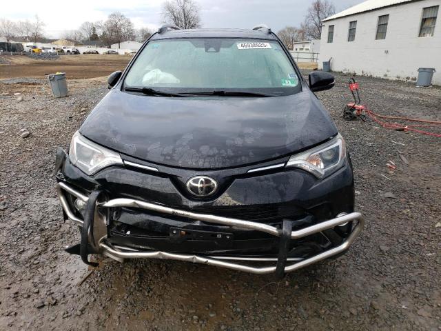 2018 TOYOTA RAV4 ADVEN - 2T3RFREV6JW735352