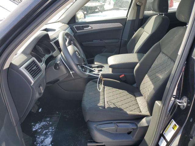 2019 VOLKSWAGEN ATLAS S 1V2GR2CA4KC579840