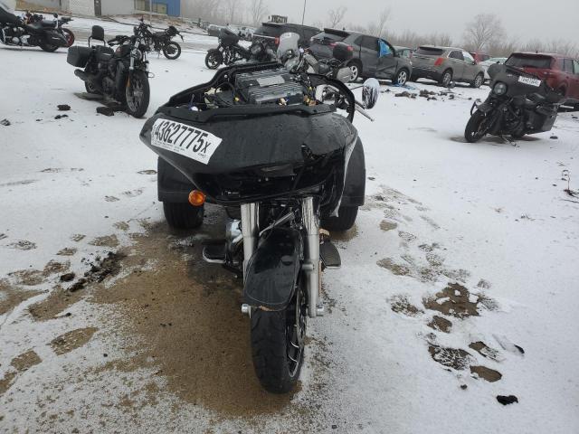2023 HARLEY-DAVIDSON FLTRT 1HD1MFP11PB852574