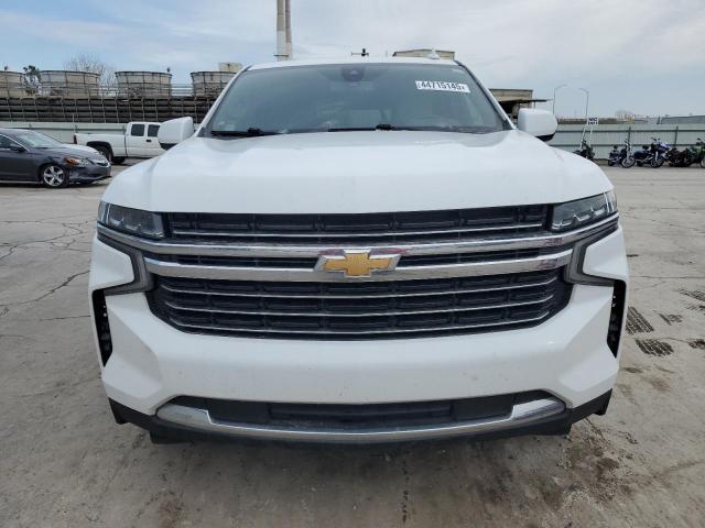 2021 CHEVROLET TAHOE C150 1GNSCNKD0MR173216