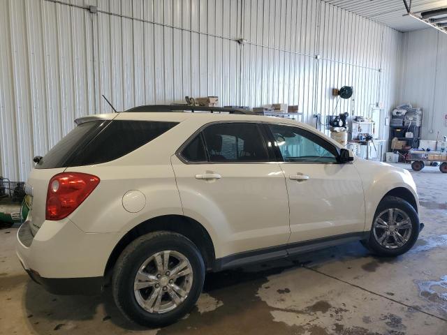2015 CHEVROLET EQUINOX LT - 1GNALBEK9FZ102555
