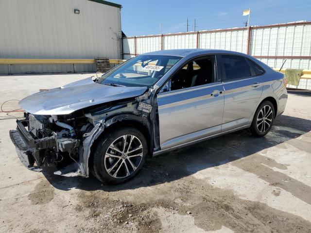 VOLKSWAGEN JETTA SPORT