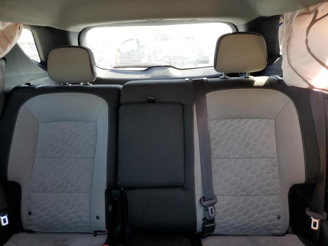2020 CHEVROLET EQUINOX LS - 3GNAXHEV9LS645186