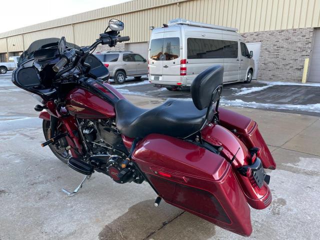 2023 HARLEY-DAVIDSON FLTRXSANV - 1HD1AFP13PB650909