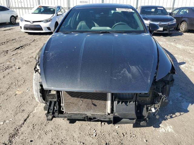 2023 HYUNDAI SONATA SEL - KMHL44J23PA249918
